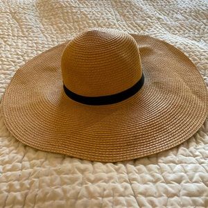 Floppy Sun Hat